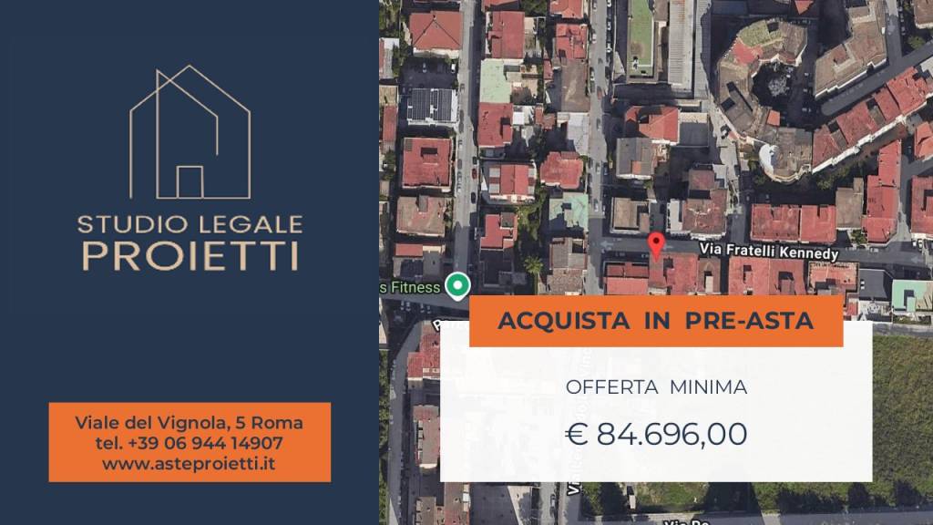 negozio in vendita a Melito di Napoli
