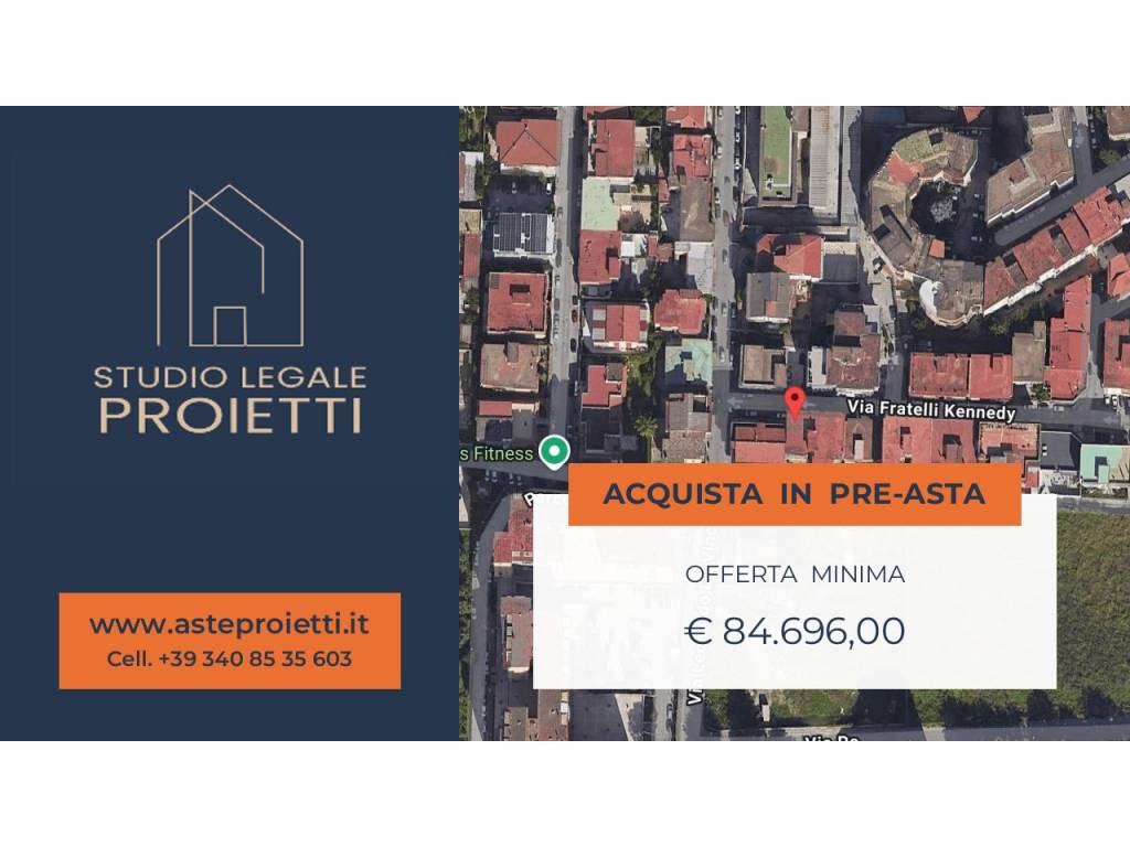 negozio in vendita a Melito di Napoli