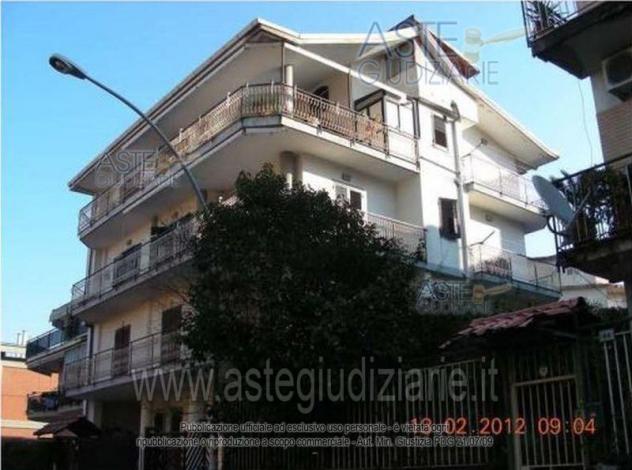 appartamento in vendita a Melito di Napoli