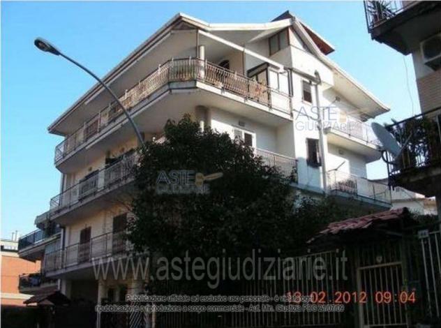 appartamento in vendita a Melito di Napoli