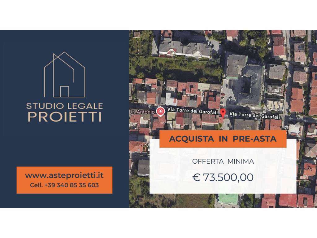 appartamento in vendita a Melito di Napoli