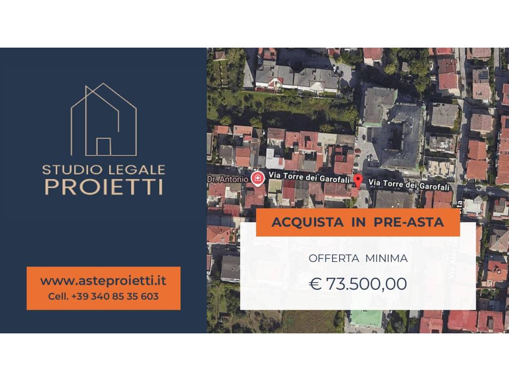 appartamento in vendita a Melito di Napoli