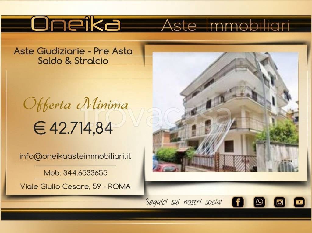 appartamento in vendita a Melito di Napoli