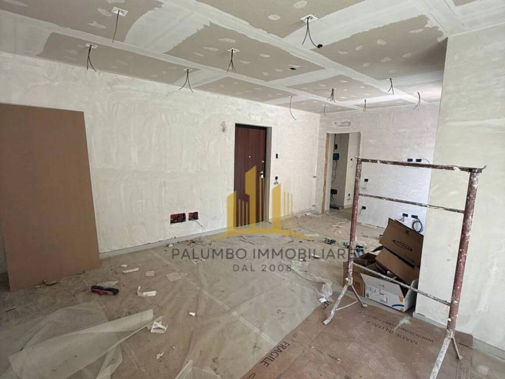 appartamento in vendita a Melito di Napoli