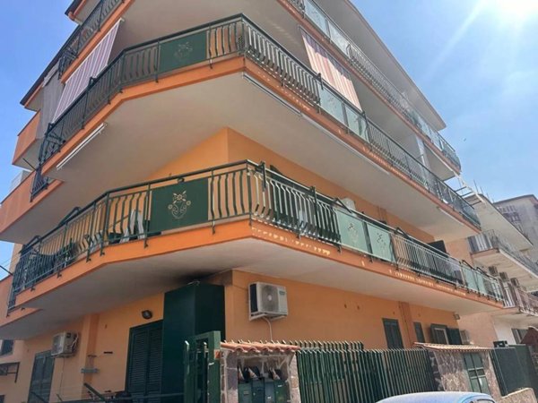 appartamento in vendita a Melito di Napoli