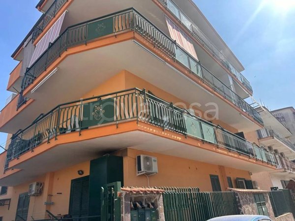 appartamento in vendita a Melito di Napoli