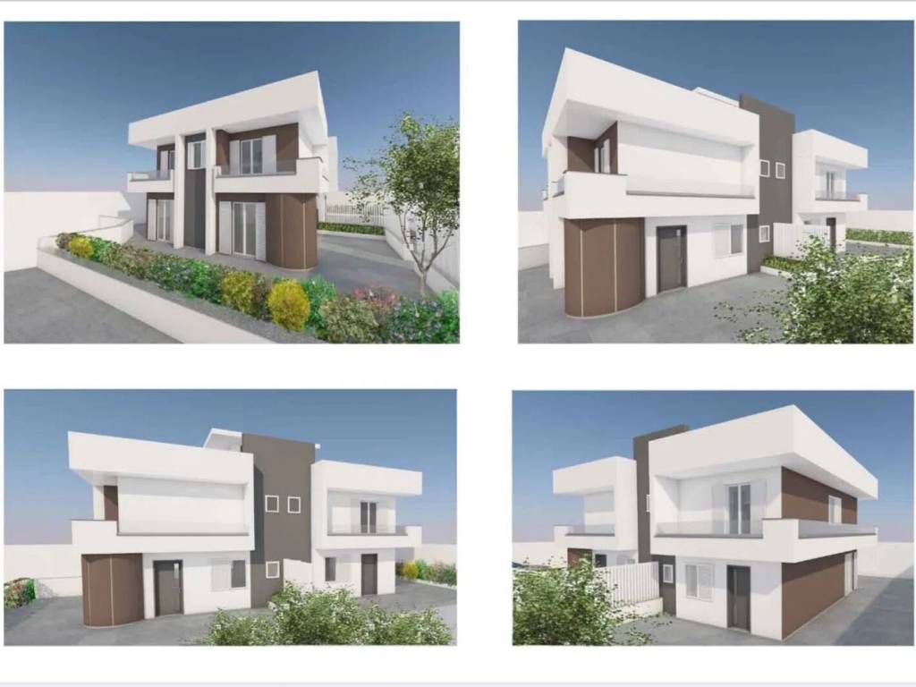 casa indipendente in vendita a Melito di Napoli