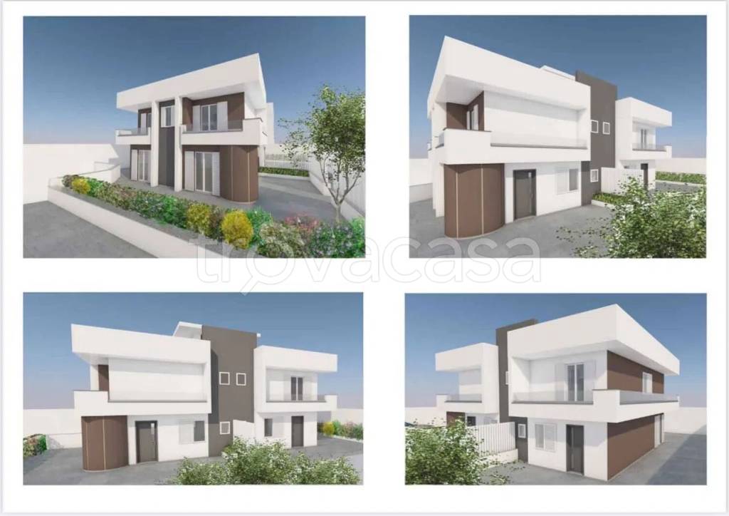 casa indipendente in vendita a Melito di Napoli