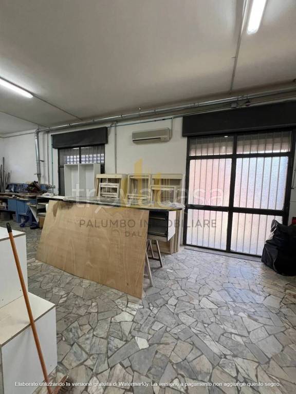 trivano in vendita a Melito di Napoli