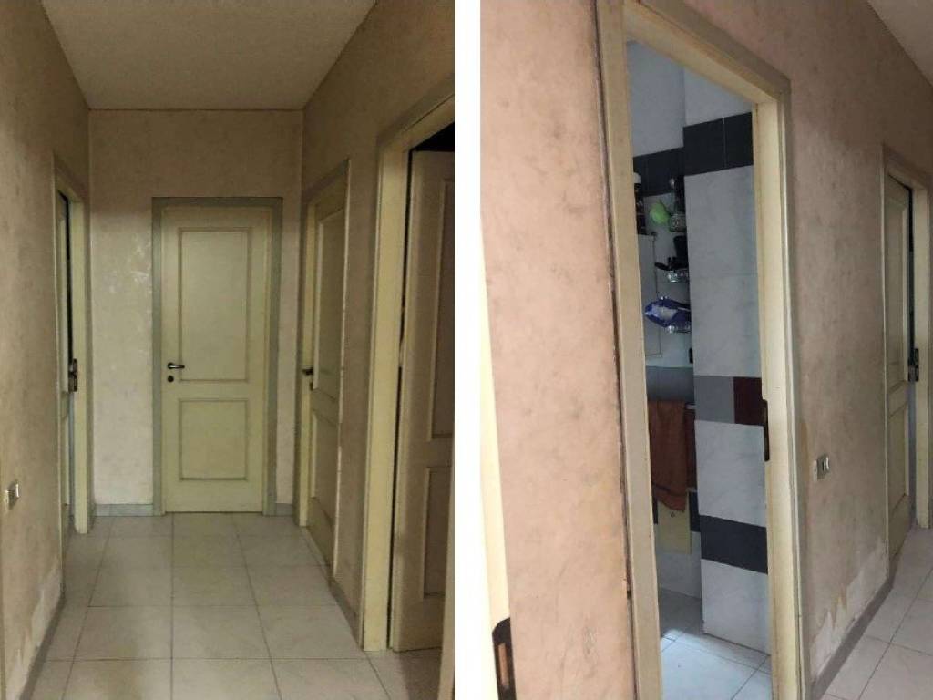appartamento in vendita a Melito di Napoli