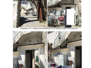 appartamento in vendita a Melito di Napoli