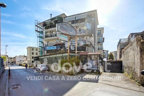 appartamento in vendita a Melito di Napoli