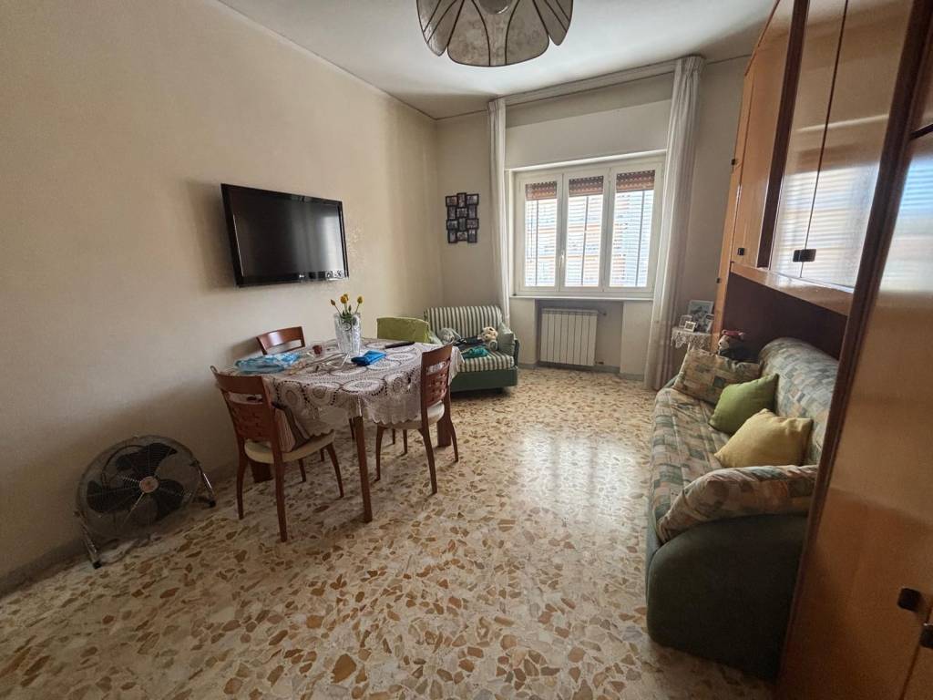 appartamento in vendita a Melito di Napoli