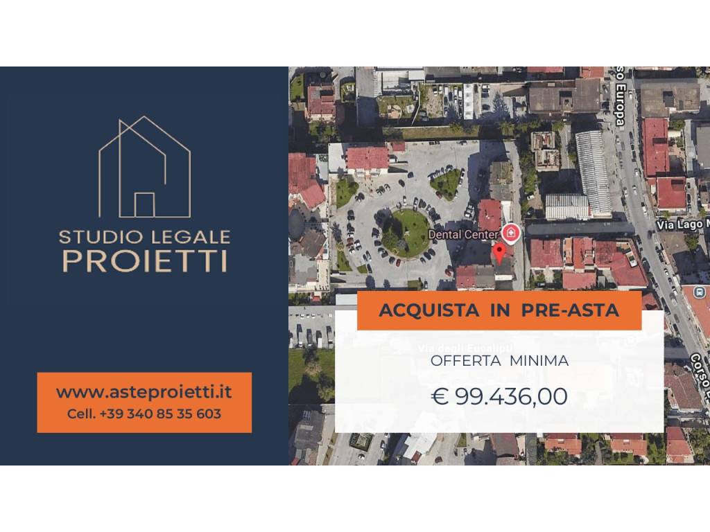 ufficio in vendita a Melito di Napoli