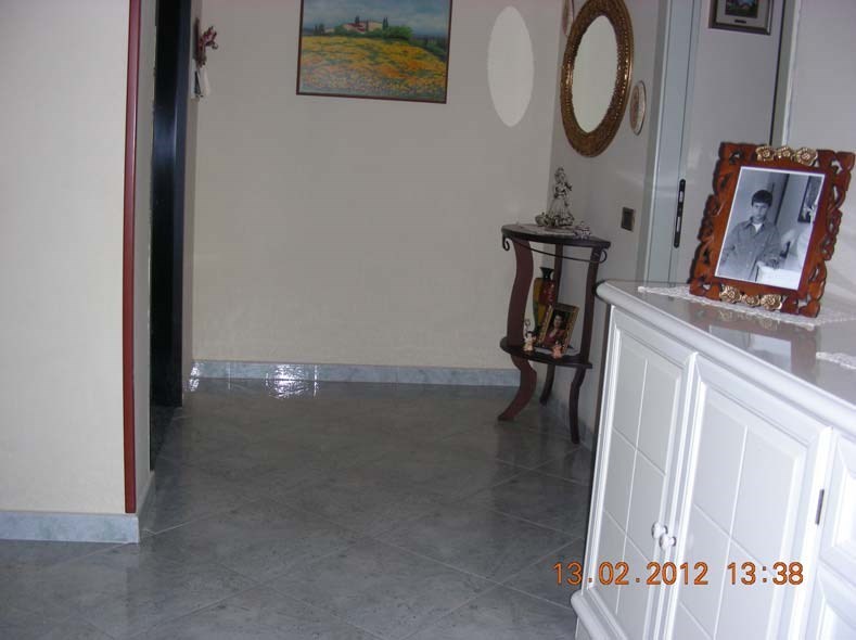 appartamento in vendita a Melito di Napoli