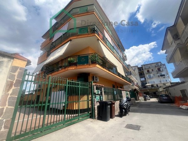appartamento in vendita a Melito di Napoli