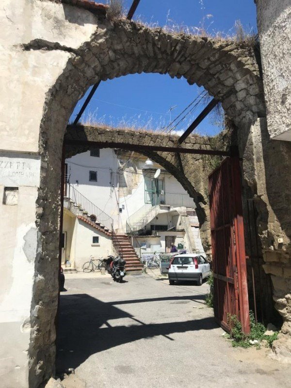 appartamento in vendita a Melito di Napoli
