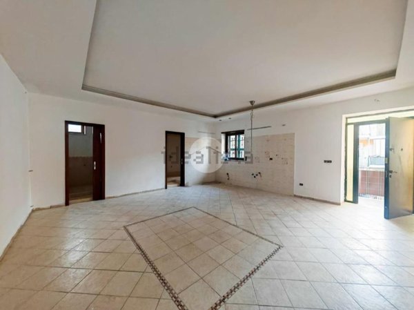 appartamento in vendita a Melito di Napoli