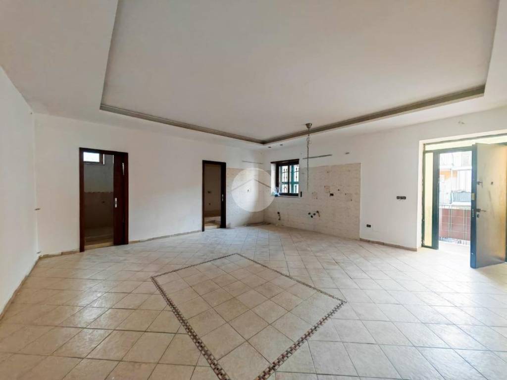 appartamento in vendita a Melito di Napoli