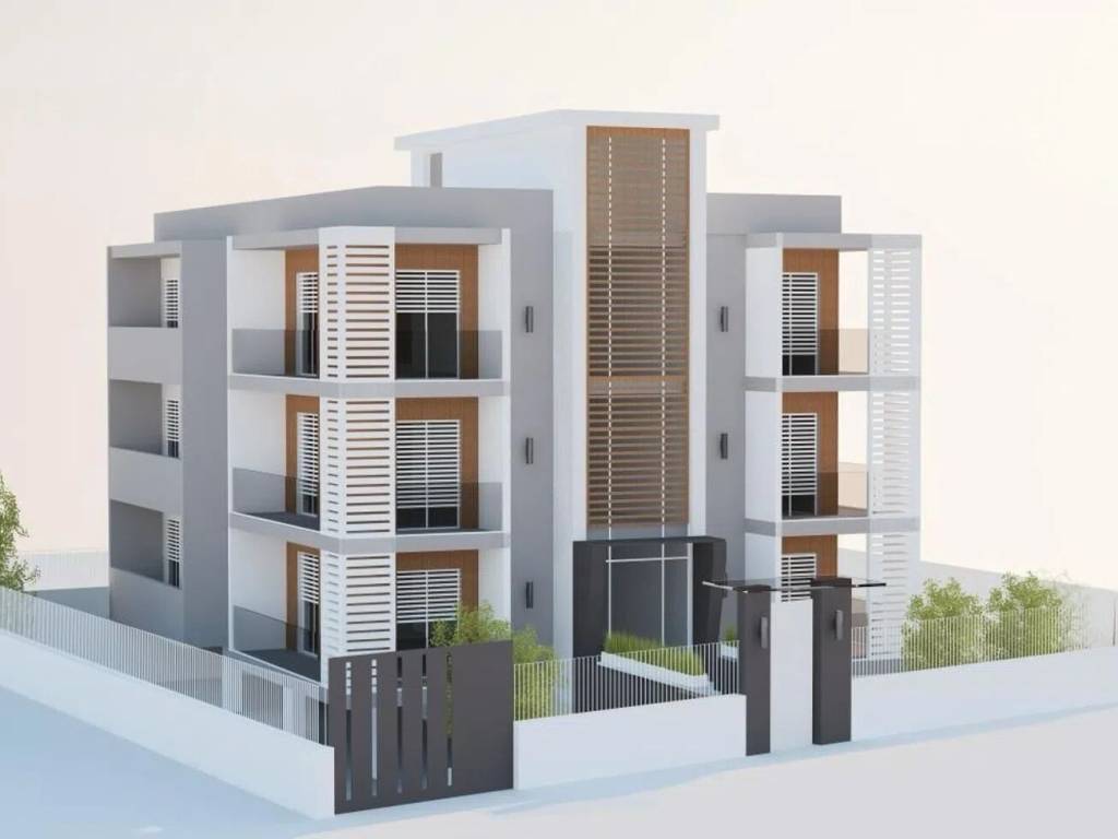 appartamento in vendita a Melito di Napoli