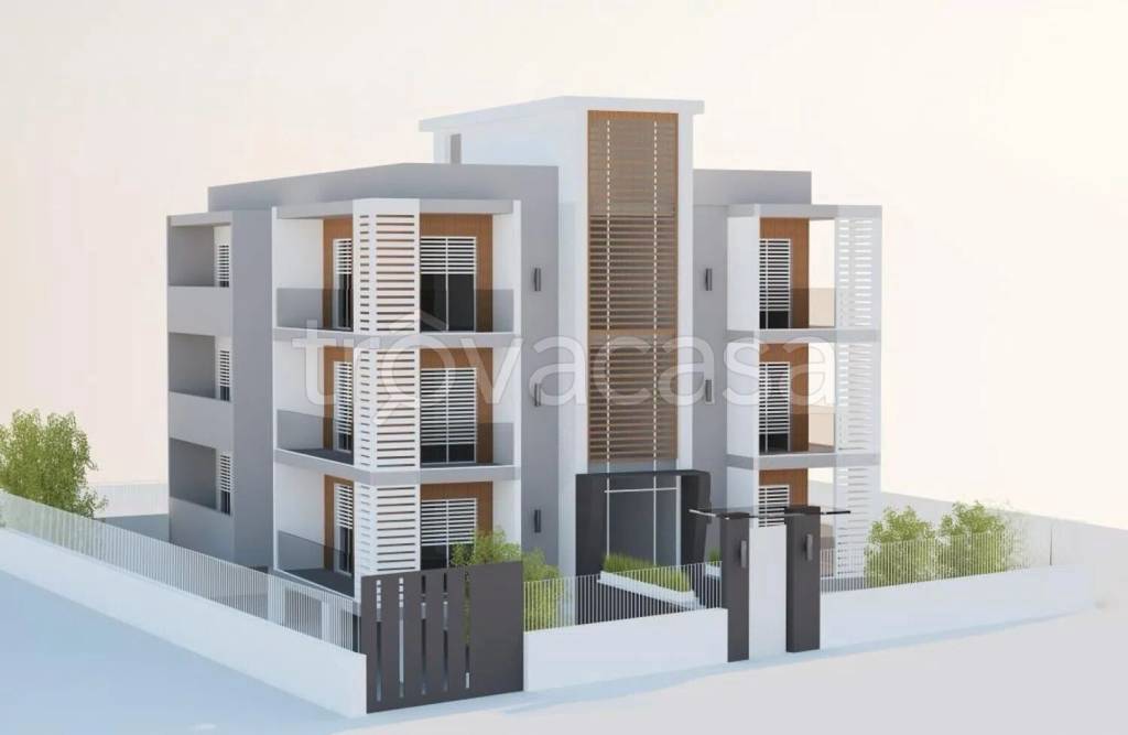 appartamento in vendita a Melito di Napoli