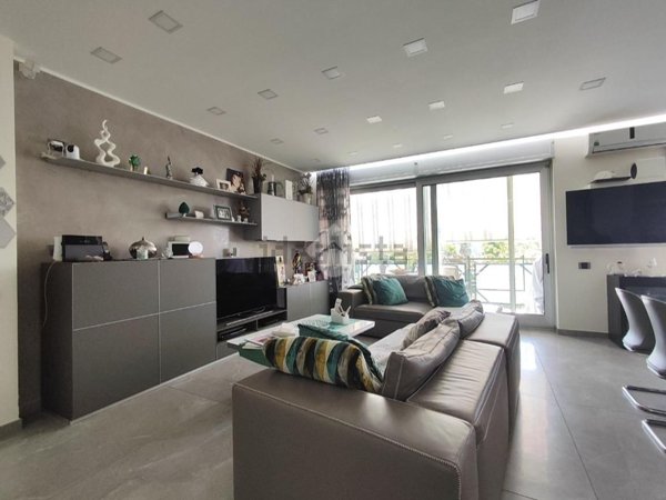 appartamento in vendita a Melito di Napoli