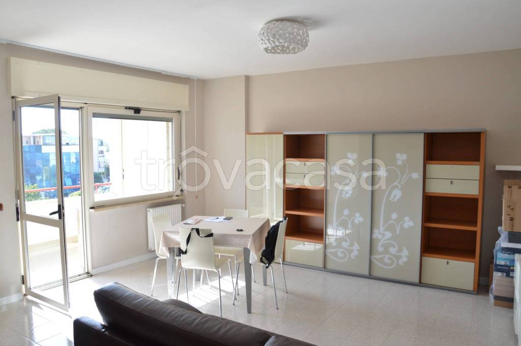 appartamento in vendita a Melito di Napoli