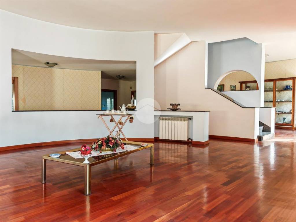 casa indipendente in vendita a Melito di Napoli