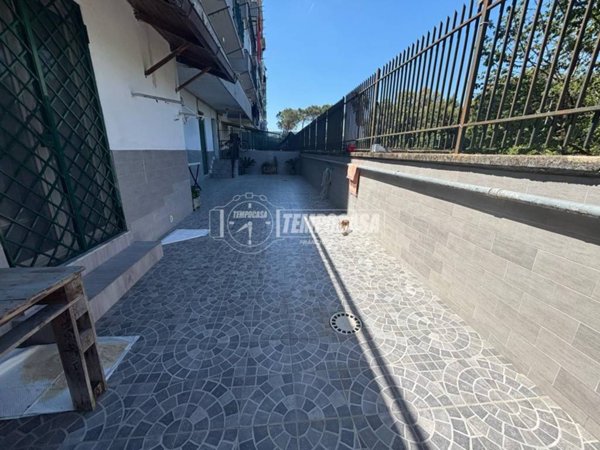 appartamento in vendita a Melito di Napoli