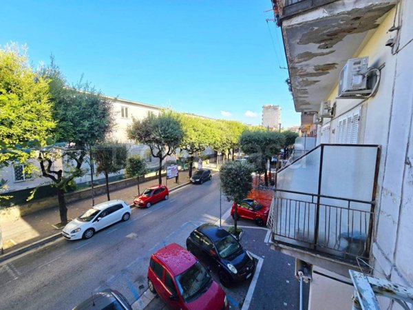 appartamento in vendita a Melito di Napoli