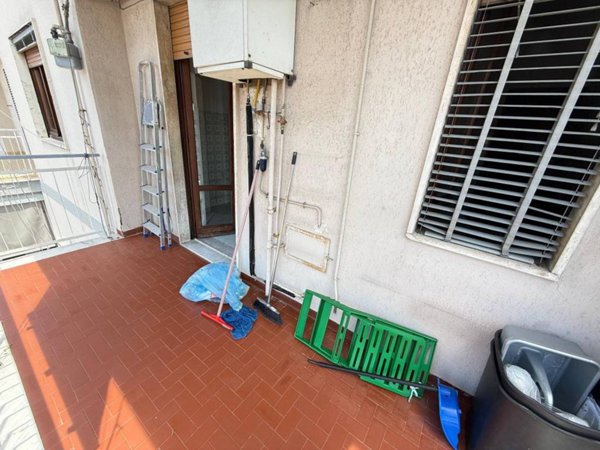 appartamento in vendita a Melito di Napoli