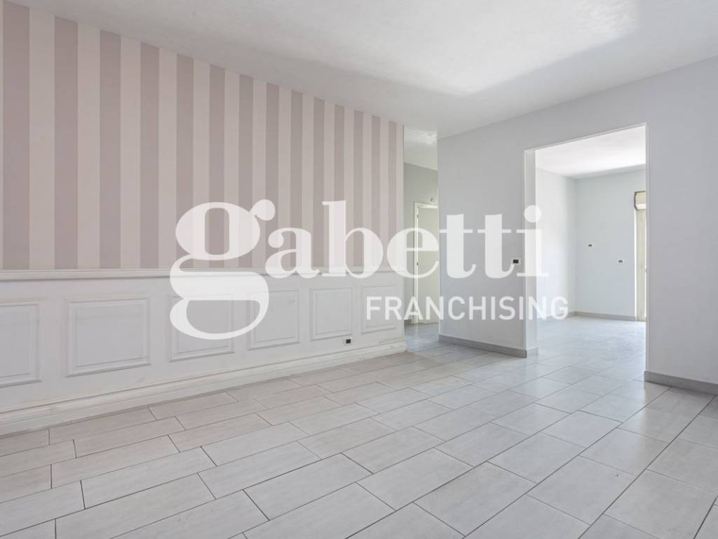 appartamento in vendita a Melito di Napoli