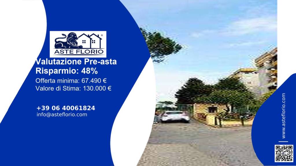 appartamento in vendita a Melito di Napoli