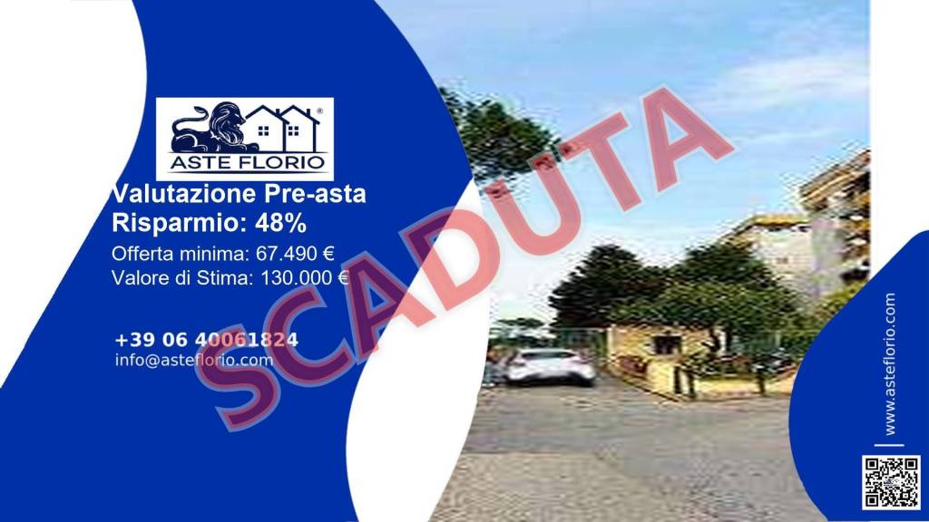 appartamento in vendita a Melito di Napoli