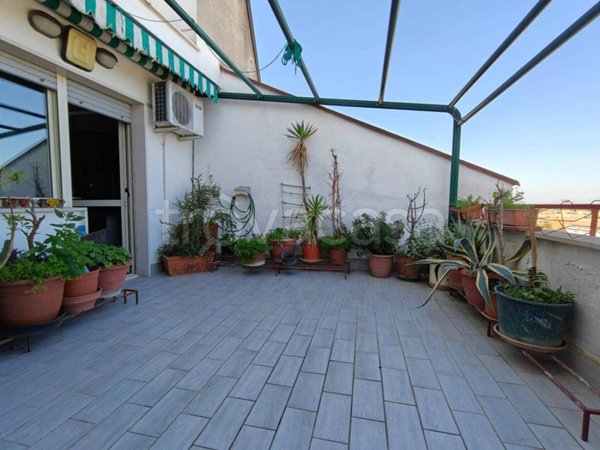 appartamento in vendita a Melito di Napoli