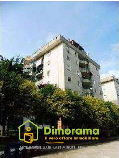 appartamento in vendita a Melito di Napoli