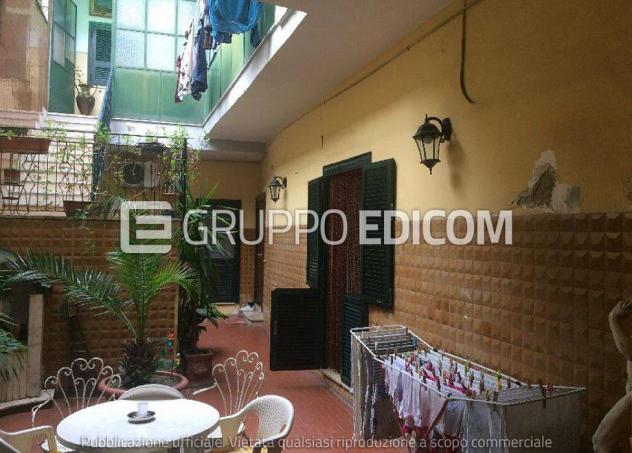 appartamento in vendita a Melito di Napoli