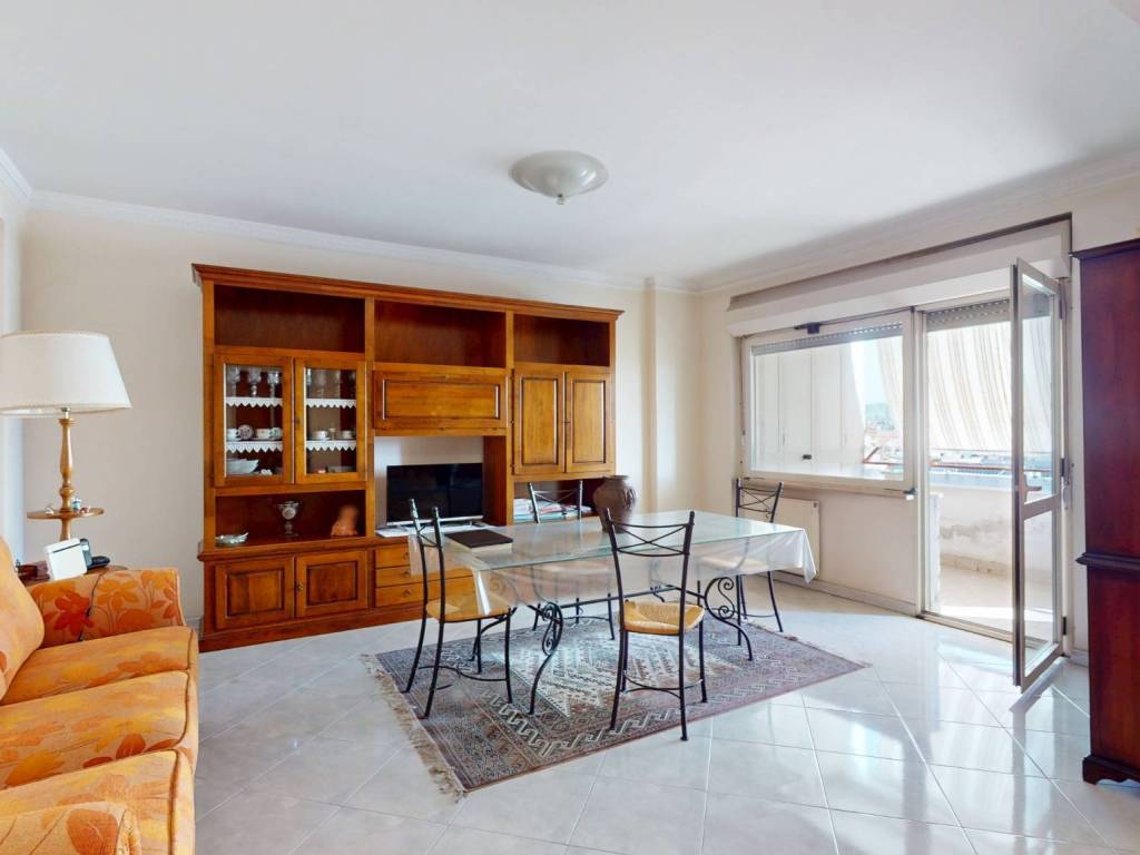 appartamento in vendita a Melito di Napoli