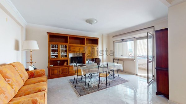 appartamento in vendita a Melito di Napoli