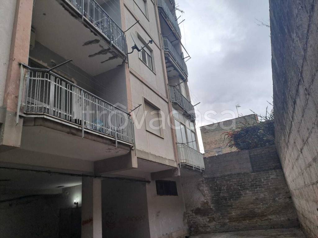 appartamento in vendita a Melito di Napoli