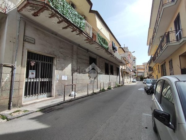 appartamento in vendita a Melito di Napoli