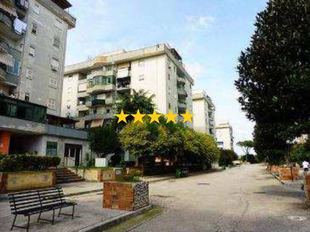 appartamento in vendita a Melito di Napoli