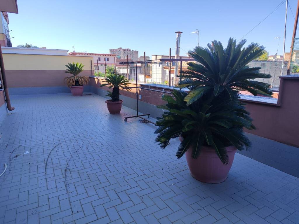 appartamento in vendita a Melito di Napoli