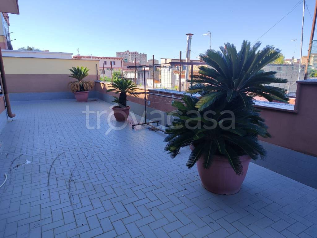 appartamento in vendita a Melito di Napoli