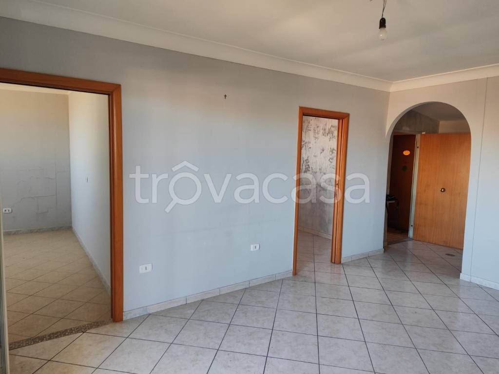 appartamento in vendita a Melito di Napoli