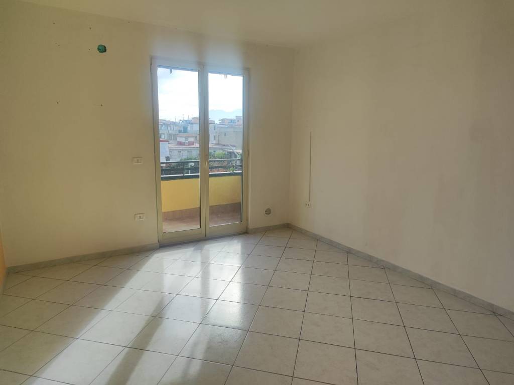 appartamento in vendita a Melito di Napoli