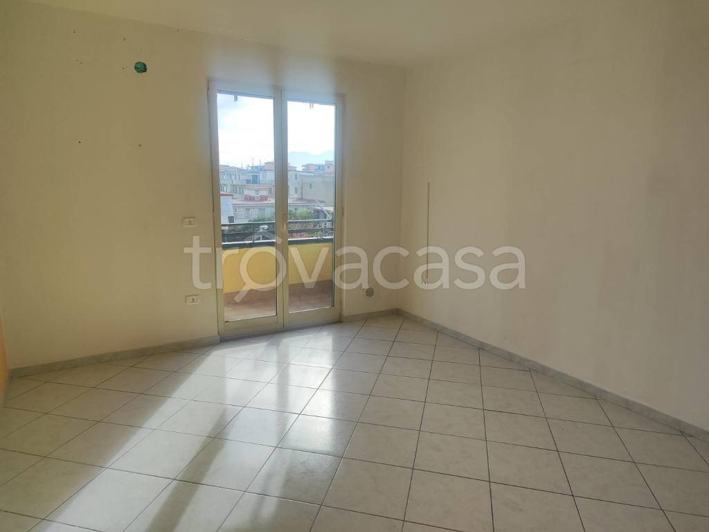 appartamento in vendita a Melito di Napoli