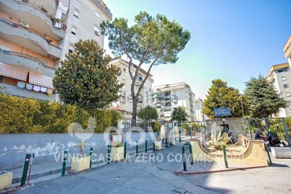 appartamento in vendita a Melito di Napoli