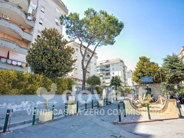 appartamento in vendita a Melito di Napoli