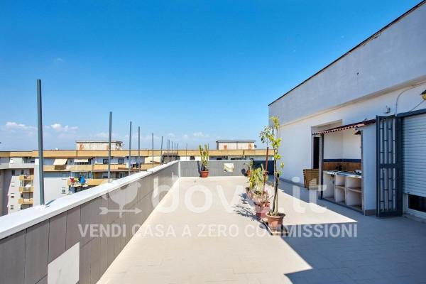 appartamento in vendita a Melito di Napoli